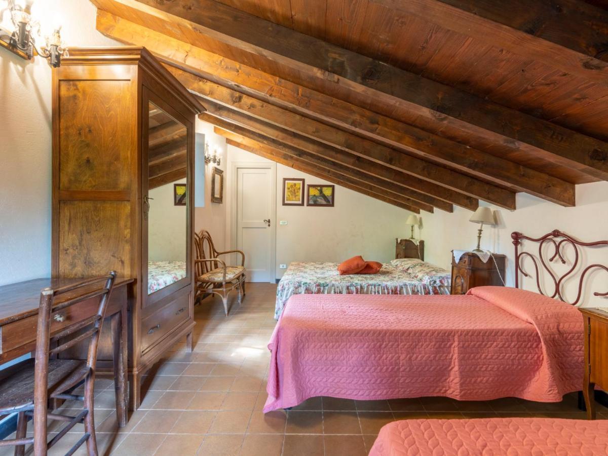 Holiday Home Muin Du Pie - Slr120 By Interhome San Lorenzo al Mare Bagian luar foto
