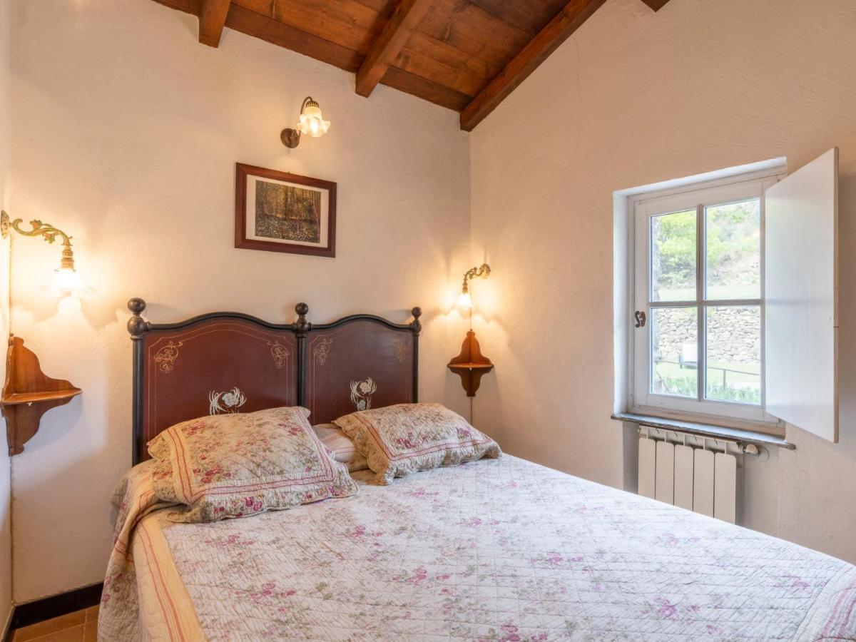 Holiday Home Muin Du Pie - Slr120 By Interhome San Lorenzo al Mare Bagian luar foto